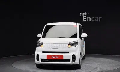 Kia Ray 2022, 91571 км, за 6500000 KRW
