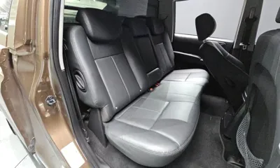 KG_Mobility_Ssangyong KORANDO 2017, 61978 км, за 10500000 KRW - фото 13