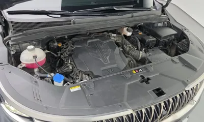 Kia Canival 2023, 94834 км, за 33500000 KRW - фото 6