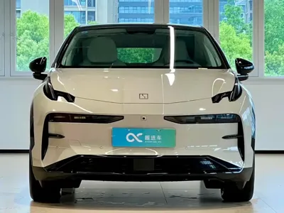 Zeekr X 2024, 10100 км, за 106700 CNY