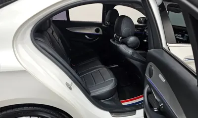 Mercedes-Benz E-Class 2017, 68313 км, за 18900000 KRW - фото 11