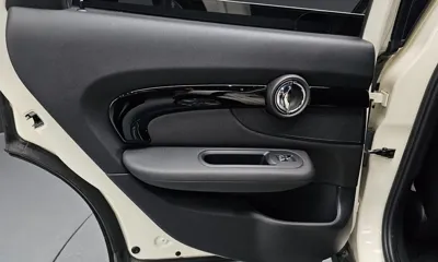 MINI Clubman 2019, 83737 км, за 14500000 KRW - фото 25