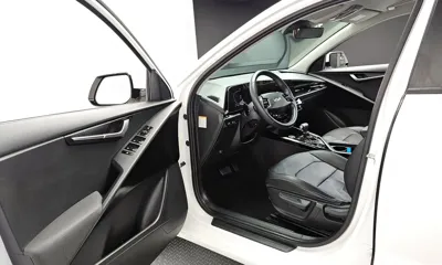 Kia Niro 2022, 149039 км, за 13990000 KRW - фото 10