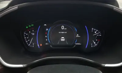 Hyundai Santafe 2019, 132502 км, за 18690000 KRW - фото 8