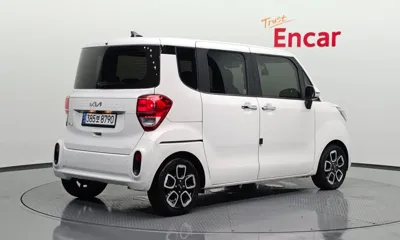 Kia Ray 2022, 73714 км, за 12000000 KRW