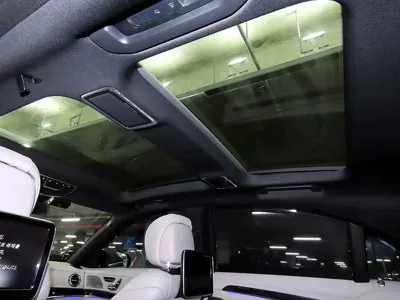 Mercedes-Benz S-Class 2017, 180531 км, за 27900000 KRW - фото 15
