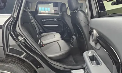 MINI Clubman 2016, 89554 км, за 8700000 KRW - фото 12