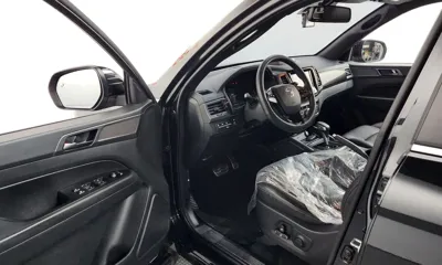 KG_Mobility_Ssangyong Rexton 2021, 77348 км, за 22500000 KRW - фото 17
