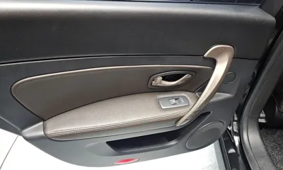 Renault-KoreaSamsung SM5 2016, 148793 км, за 3500000 KRW - фото 25