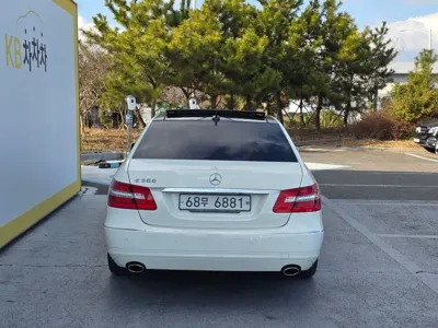 Mercedes-Benz E-Class 2012, 104739 км, за 7990000 KRW