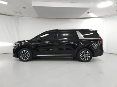 Kia Canival 2023, 106277 км, за 23700000 KRW