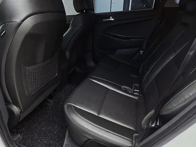 Hyundai Tucson 2016, 107723 км, за 10800000 KRW - фото 11