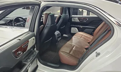 Lincoln Continental 2019, 96838 км, за 16500000 KRW - фото 26