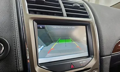 Lincoln MKX 2014, 99753 км, за 6400000 KRW - фото 14