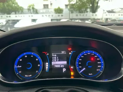 Fiat Viaggio 2017, 74000 км, за 16800 CNY - фото 6