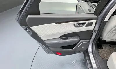 Renault-KoreaSamsung SM6 2016, 176557 км, за 5990000 KRW - фото 25