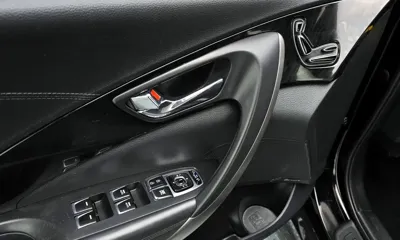 Hyundai Grandeur 2015, 113387 км, за 6500000 KRW - фото 18