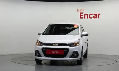 ChevroletGMDaewoo Spark 2018, 53475 км, за 5690000 KRW - фото 3