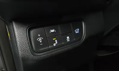 Hyundai Santafe 2019, 122273 км, за 16200000 KRW - фото 14