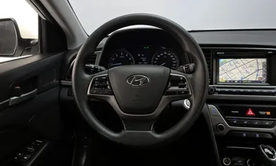 Hyundai Avante 2018, 38391 км, за 9990000 KRW - фото 13