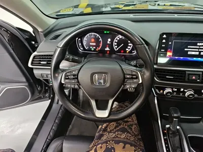 Honda Accord 2022, 83900 км, за 109900 CNY - фото 11