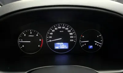 Hyundai Starex 2020, 104491 км, за 14500000 KRW - фото 8