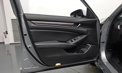 Honda Accord 2018, 41209 км, за 17500000 KRW - фото 24