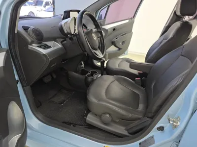 ChevroletGMDaewoo Spark 2014, 134000 км, за 2900000 KRW - фото 8
