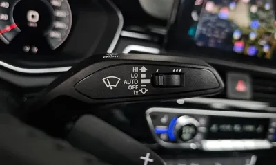 Audi A4 2020, 37167 км, за 26500000 KRW - фото 29