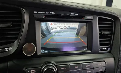 Kia K5 2013, 162730 км, за 99990000 KRW - фото 15