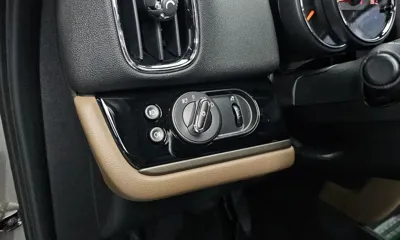 MINI Countryman 2018, 57336 км, за 22220000 KRW - фото 18