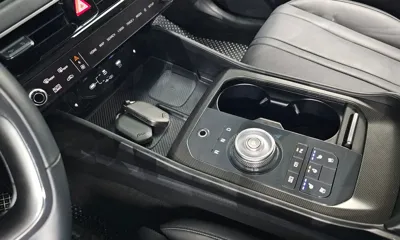 Kia K8 2025, 22437 км, за 31500000 KRW - фото 9