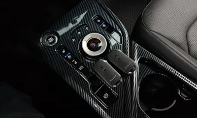 Kia Niro 2026, 15487 км, за 30000000 KRW - фото 9