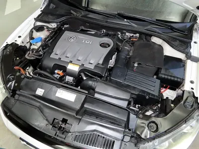 Volkswagen Scirocco 2013, 169933 км, за 5800000 KRW - фото 6