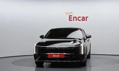 Kia K8 2025, 12596 км, за 35800000 KRW