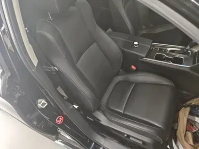 Honda Accord 2022, 83900 км, за 109900 CNY - фото 25