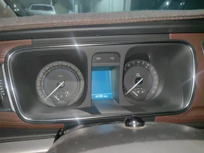 Buick GL8 2015, 44700 км, за 64913.81 CNY - фото 12