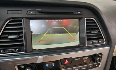 Hyundai Sonata 2016, 102850 км, за 9700000 KRW - фото 14