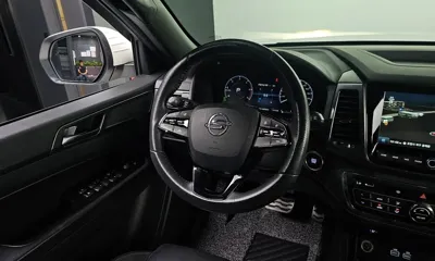 KG_Mobility_Ssangyong Rexton 2022, 45703 км, за 23900000 KRW - фото 12