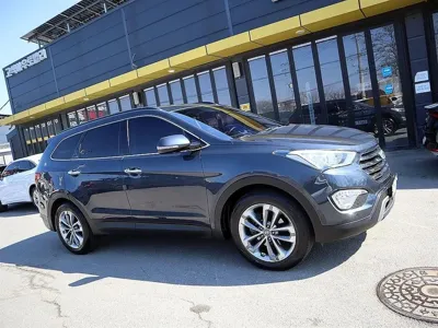 Hyundai Maxcruz 2014, 139264 км, за 9400000 KRW - фото 5