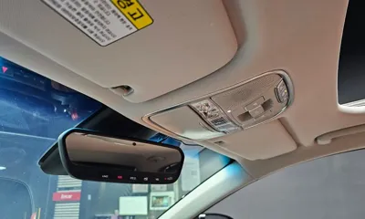 Kia K9 2019, 149308 км, за 21000000 KRW - фото 27