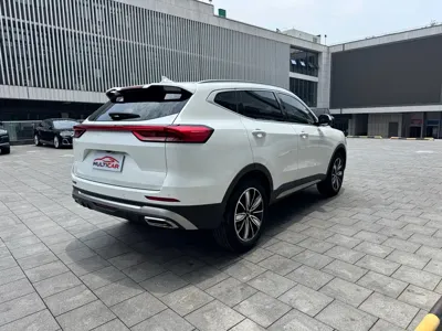 Haval H6 2023, 27000 км, за 95800 CNY - фото 7