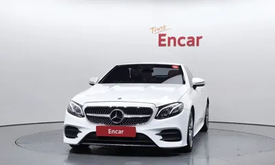 Mercedes-Benz E-Class 2018, 55591 км, за 31990000 KRW - фото 3