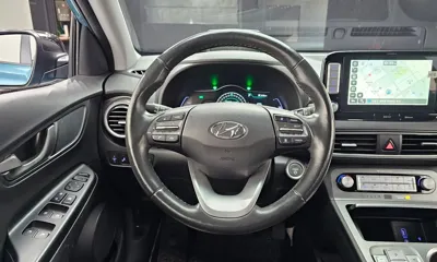 Hyundai Kona 2019, 82594 км, за 19200000 KRW - фото 14