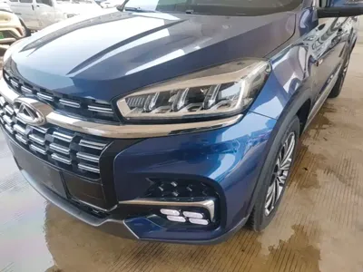 Chery Tiggo 8 2020, 81700 км, за 46300 CNY - фото 24