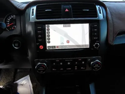 Kia Mohave 2019, 203859 км, за 14200000 KRW - фото 12