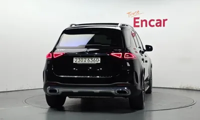 Mercedes-Benz GLE-Class 2020, 28227 км, за 62500000 KRW