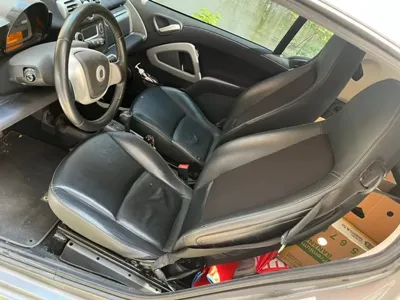 Smart Fortwo 2015, 42261 км, за 12190000 KRW - фото 5