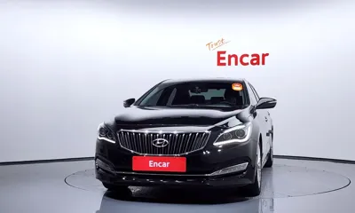 Hyundai Aslan 2016, 89930 км, за 9090000 KRW - фото 3