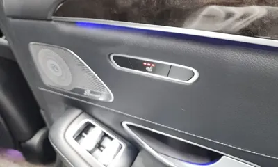 Mercedes-Benz S-Class 2015, 175068 км, за 19990000 KRW - фото 17